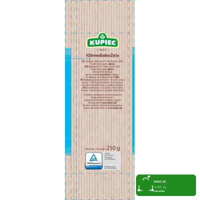 YANGO Panaseus ANTY CELLULIT 490mg wsparcie REDUKCJA CELLULITU 50k