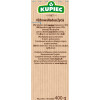 Kupiec PŁATKI OWSIANE BŁYSKAWICZNE 400g 0,4KG 