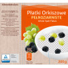 Kupiec PŁATKI ORKISZOWE PEŁNOZIARNISTE 200g 0,2KG