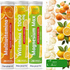 Starpharma MULTIWITAMINA + WITAMINA C + MAGNEZ tabletki plusz  60szt
