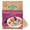 Kupiec PŁATKI OWSIANE GÓRSKIE 400g 0,4KG