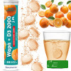 Starpharma WAPŃ+ELEKTROLITY+SPRAWNY UMYSŁ tabl musujące 20 x3 = 60 tabletek