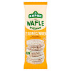 Kupiec WAFLE RYŻOWE ZE SŁONECZNIKIEM - SLIM - bezglutenowe 90g