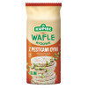 Kupiec WAFLE RYŻOWE Z PESTKAMI PESTKĄ DYNI dynia - SLIM - bezglutenowe 90g