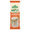 Kupiec WAFLE RYŻOWE Z PESTKAMI PESTKĄ DYNI dynia - SLIM - bezglutenowe 90g
