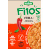 Kupiec FITOS WAFLE smakowe KUKURYDZIANE CHILLI bezglutenowe 120g