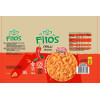 Kupiec FITOS WAFLE smakowe KUKURYDZIANE CHILLI bezglutenowe 120g