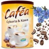 CAFEA 250g (DUŻA) cykoria & kawa DUŻA TUBA