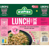 Kupiec LUNCH MIX KASZA JĘCZMIEN OWSIANA P. DYNI SIEMIĘ 4X100G KRÓTKA DATA 