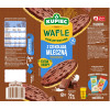 WAFLE KUPIEC KUKURYDZIANE Z CZEKOLADĄ MLECZNĄ 56G