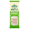 Kuiec WAFLE RYŻOWE NATURALNE KUPIEC SLIM bezglutenowe źródło błonnika 90g