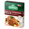 Kupiec KASZA GRYCZANA PRAŻONA 4x100g 400g 0,4KG gotowe w 15minut