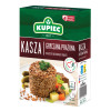 Kupiec KASZA GRYCZANA PRAŻONA 4x100g 400g 0,4KG gotowe w 15minut