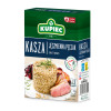 Kupiec KASZA JĘCZMIENNA PĘCZAK 4x100g 400g 0,4KG gotowe w 15minut