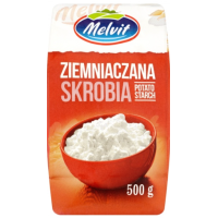 Melvit SKROBIA ZIEMNIACZNA 500G 