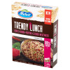 Melvit TRENDY LUNCH ORKISZ BURAK PAPRYKA CZOSNEK NIEDŹWIEDZI mieszanka 320g / różowa