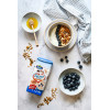 Melvit Secret Family PŁATKI OWSIANE BŁYSKAWICZNE 500g 0,5KG