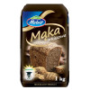 Melvit MĄKA ORKISZOWA do wypieku domowego chleba 1000g 1KG KRÓTKA DATA