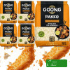 Pamapol  BUŁKA TARTA PANKO GOONG TYPU JAPOŃSKIEGO 200g x 5 = 1kg