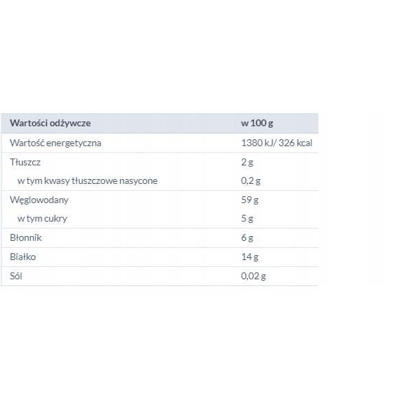 Melvit MĄKA ORKISZOWA do wypieku domowego chleba 1000g 1KG KRÓTKA DATA