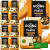 Pamapol  BUŁKA TARTA PANKO GOONG TYPU JAPOŃSKIEGO 200g x 10 = 2kg