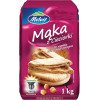 Melvit MĄKA Z CIECIERZYCY CIECIORKI 1000g 1KG niski indeks glikemiczny