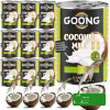 Pamapol GOONG MLECZKO KOKOSOWE 5-7% 56% kokosa 400ml x 10 = 4L