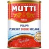 PULPA MUTTI 400g włoskie pomidory drobno krojone bez skórki