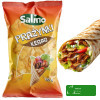 Salino PRAŻYNKI ZIEMNIACZANE MIX 6 SMAKÓW lekkie chrupiące 60g x6 = 0,36kg