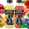 FORTUNA EDWARD WARCHOCKI napój niegazowany wit.D MIX 2 SMAKÓW 500ml x2= 1L