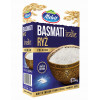 Melvit RYŻ BASMATI INDIE TRADYCYJNY PREMIUM 4x 100g 0,4KG