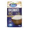 Melvit RYŻ BASMATI INDIE TRADYCYJNY PREMIUM 4x 100g 0,4KG