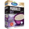 Melvit RYŻ PARBOILED Exclusive 4x 100g 0,4KG - gotowy w 15-18 minut