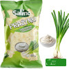 Salino PRAŻYNKI ZIEMNIACZANE MIX 6 SMAKÓW lekkie chrupiące 60g x6 = 0,36kg