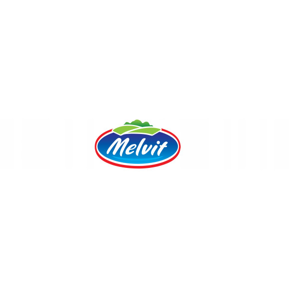 Melvit RYŻ PARBOILED Exclusive 4x 100g 0,4KG - gotowy w 15-18 minut