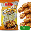 Salino PRAŻYNKI ZIEMNIACZANE MIX 6 SMAKÓW lekkie chrupiące 60g x6 = 0,36kg