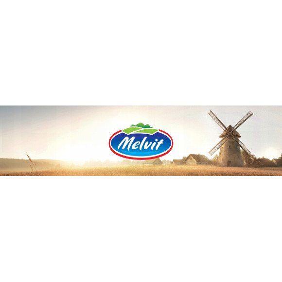 Melvit PŁATKI RYŻOWE BŁYSKAWICZNE 500G 0,5KG