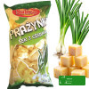 Salino PRAŻYNKI ZIEMNIACZANE MIX 6 SMAKÓW lekkie chrupiące 60g x6 = 0,36kg