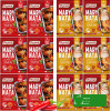 Prymat MARYNATA W PŁYNIE PIKANTNA + KLASYCZNA na 0,6KG mięsa 66ml x12 = 0,79L