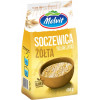 Melvit SOCZEWICA ŻÓŁTA 0,4KG najdelikatniejsza i najdrobniejsza z soczewic