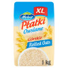 Melvit PŁATKI OWSIANE GÓRSKIE XXL 1000g 1KG źródło błonnika + wit z grupy B