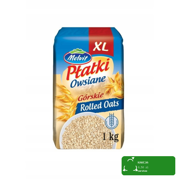 Kupiec POPCORN intensywny smak MAŚLANY 80G