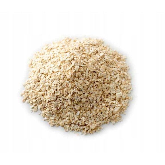 Melvit PŁATKI OWSIANE GÓRSKIE XXL 1000g 1KG źródło błonnika + wit z grupy B