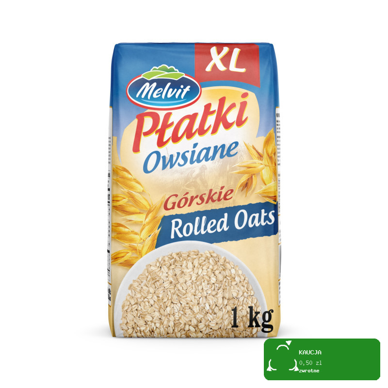 Kupiec POPCORN NATURALNY do mikrofalówki 80g