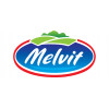 Melvit FIT ROLLS ORKISZOWE Z SOLĄ MORSKĄ 60g mini wafle 1szt  5kcal