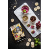 Melvit FIT ROLLS KUKURYDZIANO-GRYCZANE Z SOLĄ 60g mini wafle 1szt  5kcal