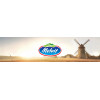 Melvit FIT ROLLS GRYCZANE Z SOLĄ MORSKĄ 60g mini wafle z gryki 1szt 5kcal