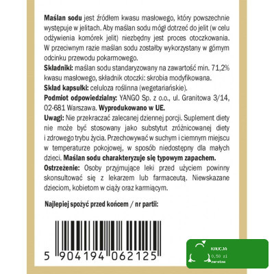 CHERCHI’S SNACK Z DODATKIEM ROZMARYNU klasyczna chrupiąca przekąska 50G