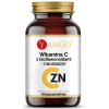 Yango WITAMINA C Z BIOFLAWONOIDAMI 90 kapsułek