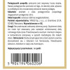 Yango PODAGRYCZNIK POSPOLITY 420mg wprarcie TRAWIENIE DNA MOCZANOWA 90 kaps